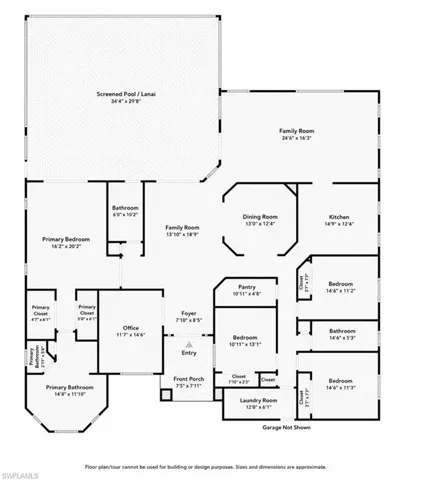 1440  16th NE AVE, Naples, FL 34120
