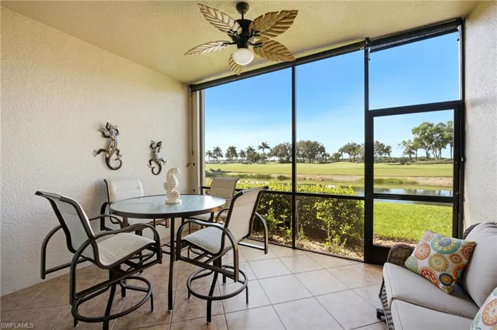 Lanai number 2 with endless views and amazing sunsets