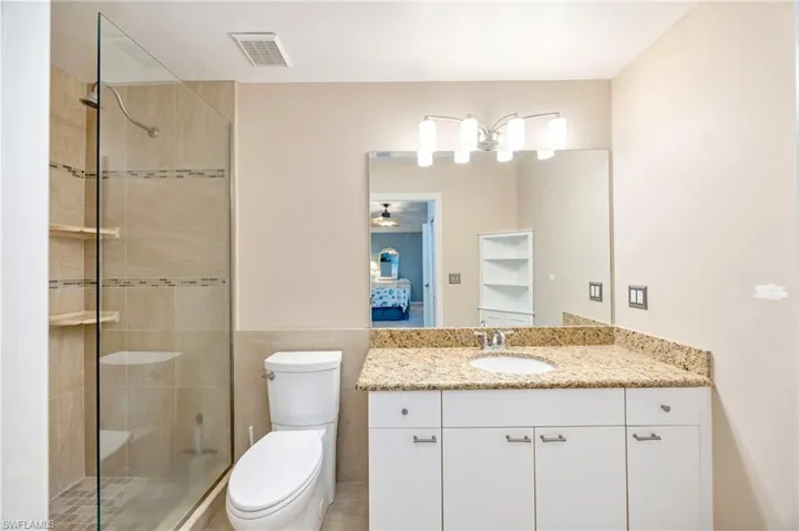 Primary Ensuite