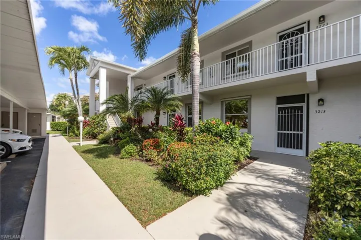 20611 Country Creek Dr 3222, Estero, Florida 33928