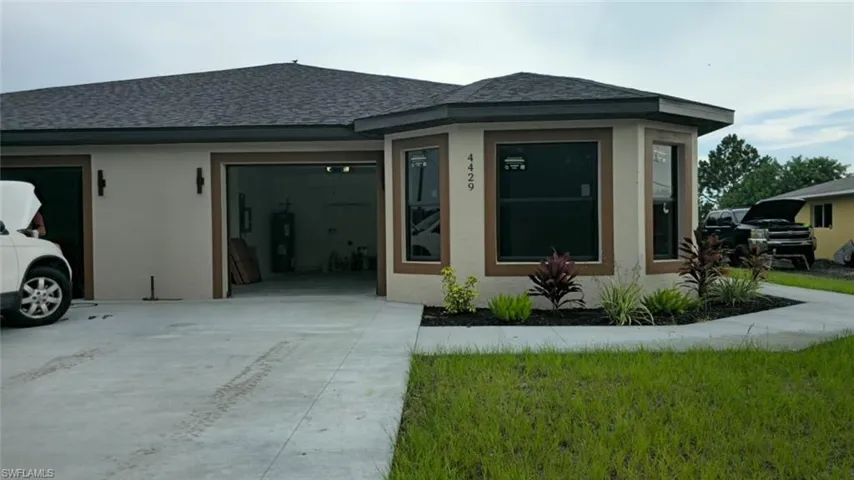 4429 26th St Sw, Lehigh Acres, Florida 33973