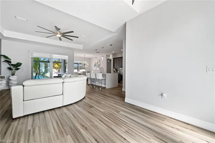 1017 15th Ter, Cape Coral, Florida 33993
