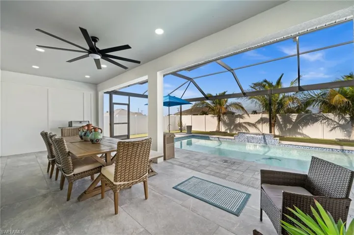 1017 15th Ter, Cape Coral, Florida 33993