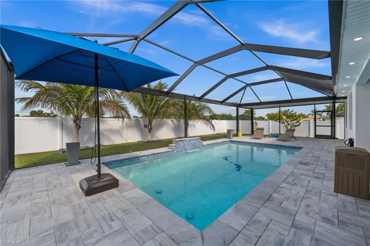 1017 15th Ter, Cape Coral, Florida 33993