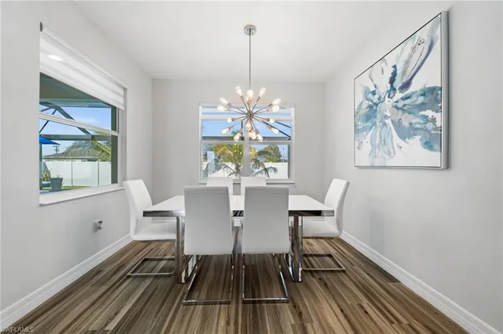 1017 15th Ter, Cape Coral, Florida 33993