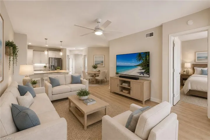 10900 Santa Margherita Rd # 103, Estero, Florida 34135