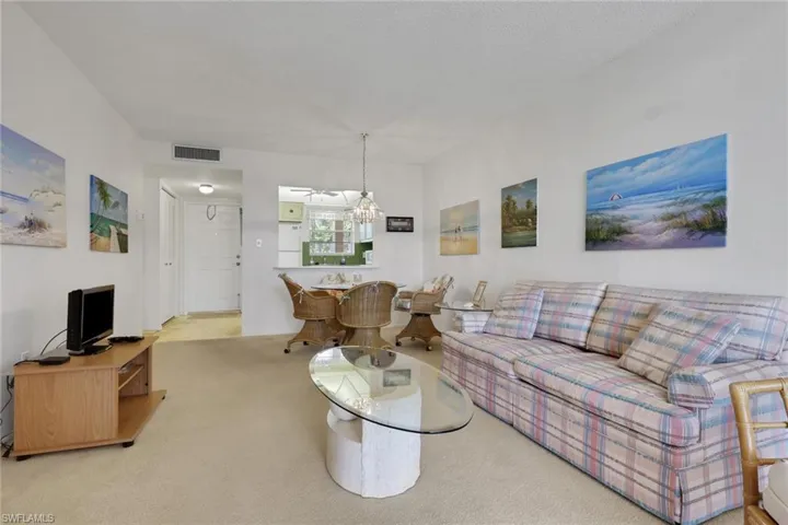 200 Forest Lakes Blvd 108, Naples, Florida 34105