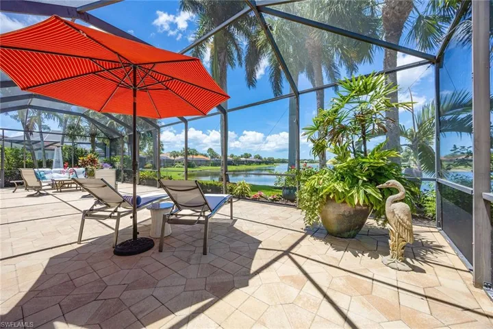 8793 Mustang Island Cir, Naples, Florida 34113