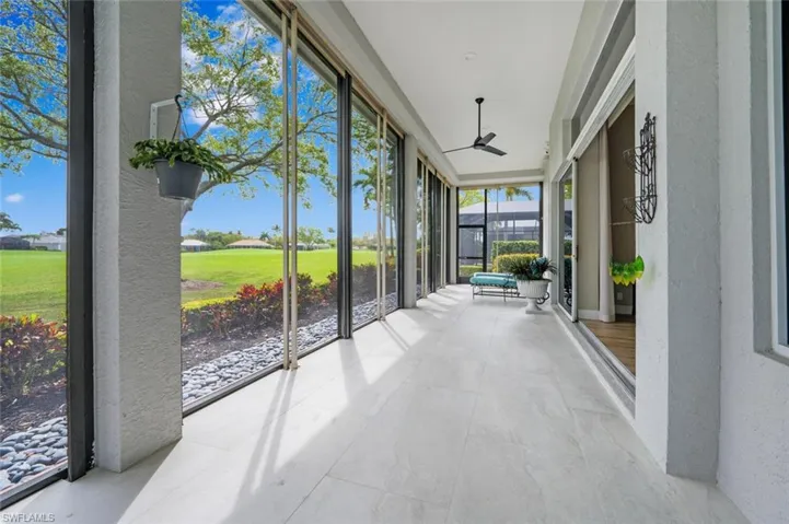 New Tiled Lanai, Hurrcane Shutters and Spectacular Views!