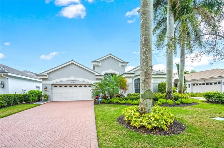 Beautiful Curb Appeal to this home with new landscaping