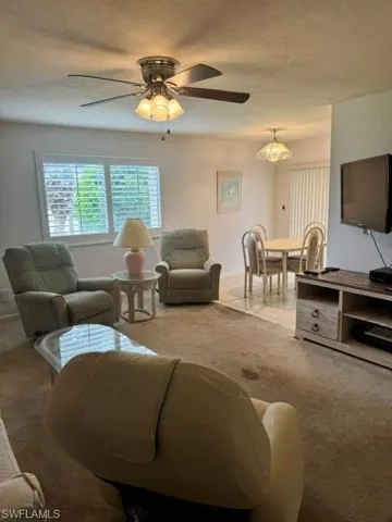 3645 Boca Ciega Dr 214, Naples, Florida 34112