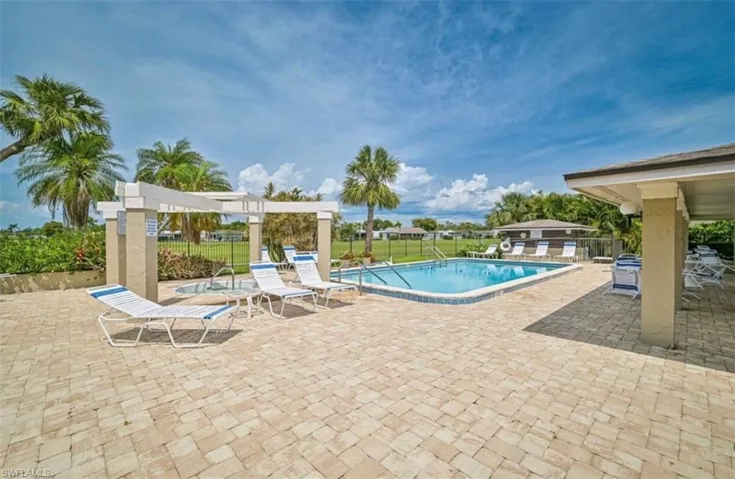 3645 Boca Ciega Dr 214, Naples, Florida 34112