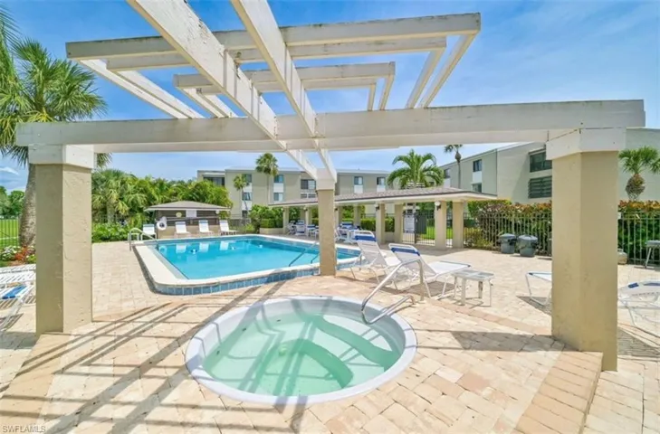 3645 Boca Ciega Dr 214, Naples, Florida 34112