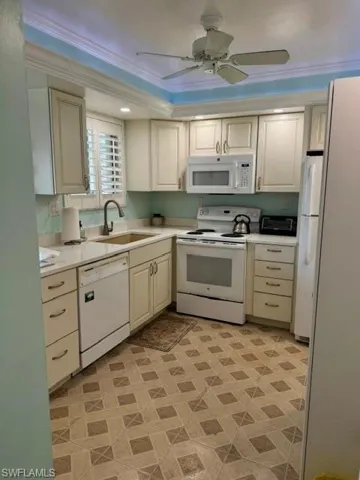 3645 Boca Ciega Dr 214, Naples, Florida 34112