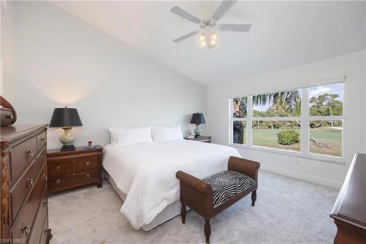 Owner's Suite