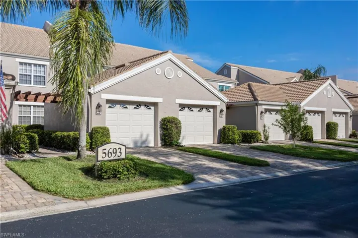 Single car garage