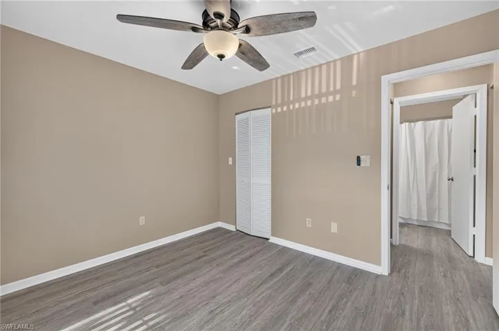 5365 Treetops Dr S206, Naples, Florida 34113
