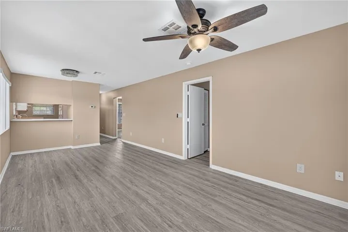 5365 Treetops Dr S206, Naples, Florida 34113