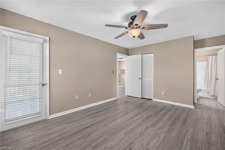 5365 Treetops Dr S206, Naples, Florida 34113