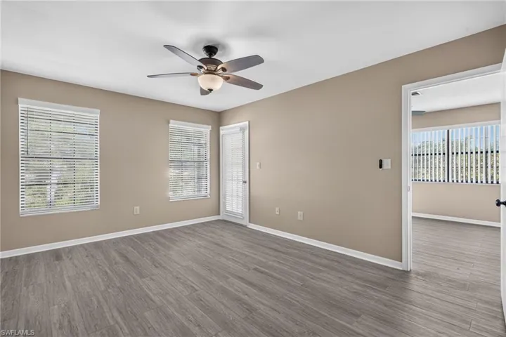 5365 Treetops Dr S206, Naples, Florida 34113