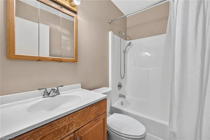 5365 Treetops Dr S206, Naples, Florida 34113