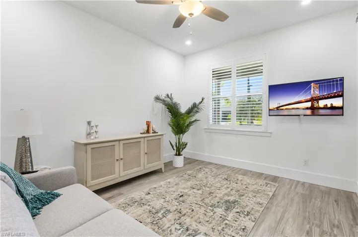 den/office/t.v. room