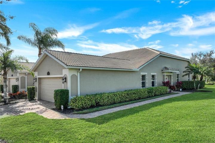 11075 St Roman WAY, BONITA SPRINGS FL 34135