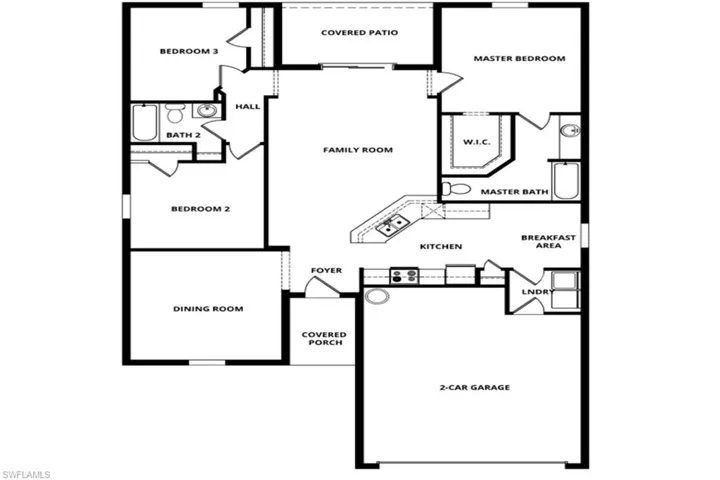 1325  Bush W ST, Immokalee, FL 34142
