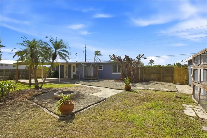 3927 Vasco St, Punta Gorda, Florida 33950