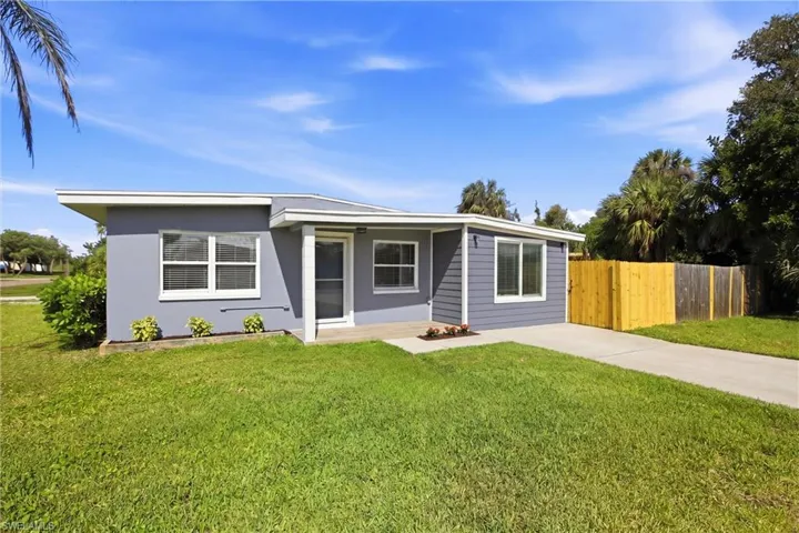 3927 Vasco St, Punta Gorda, Florida 33950