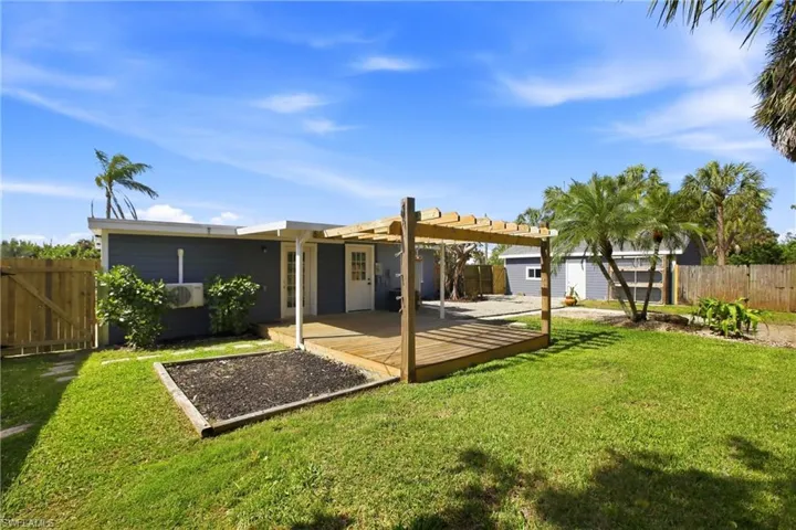 3927 Vasco St, Punta Gorda, Florida 33950