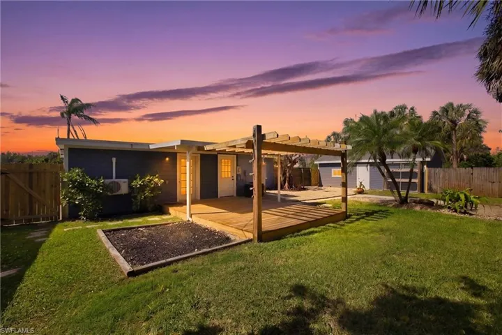 3927 Vasco St, Punta Gorda, Florida 33950