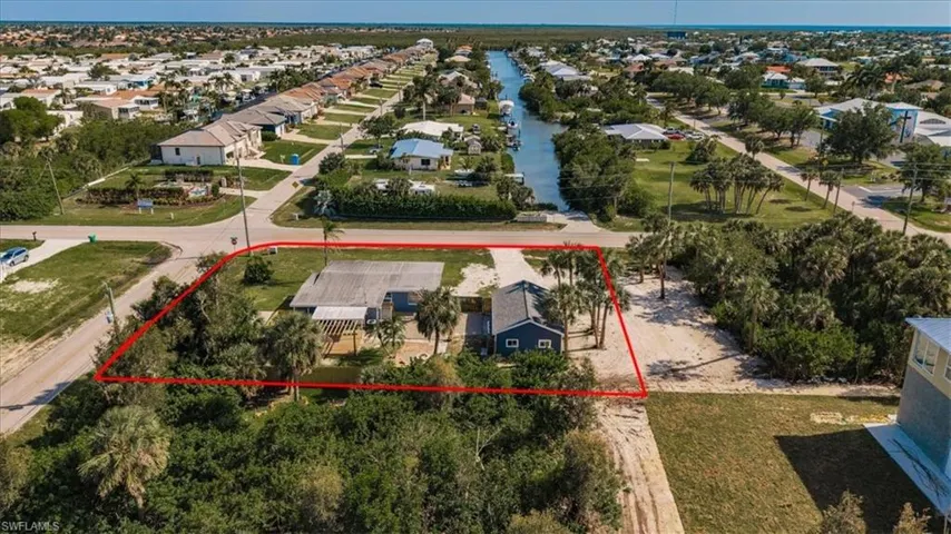 3927 Vasco St, Punta Gorda, Florida 33950