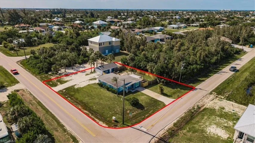 3927 Vasco St, Punta Gorda, Florida 33950