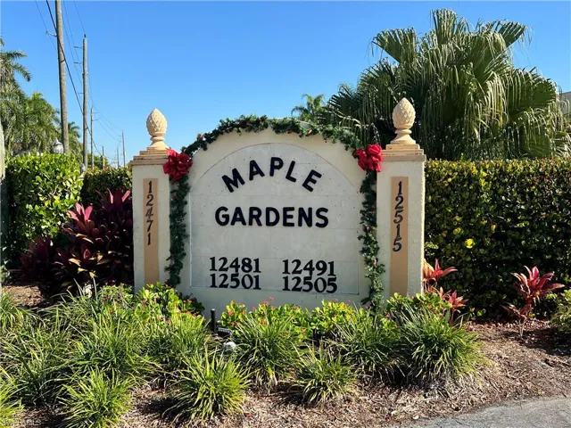 12515  Mc Gregor  BLVD, Fort Myers, FL 33919