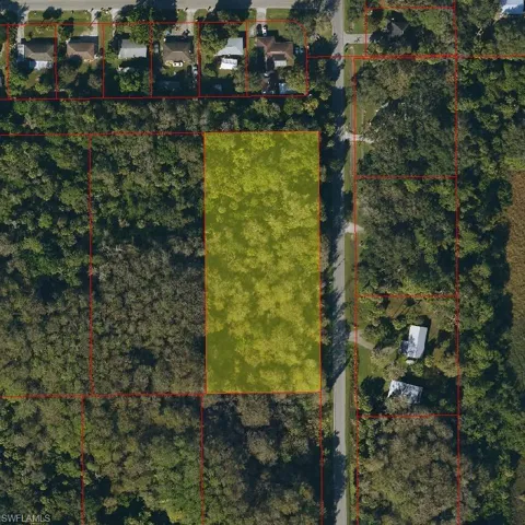 5101  Winston  RD, Immokalee, FL 34142
