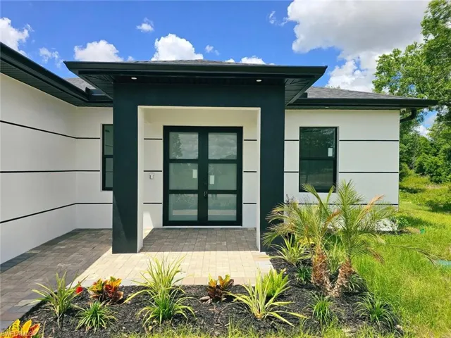 1411 Moore Ave, Lehigh Acres, Florida 33972
