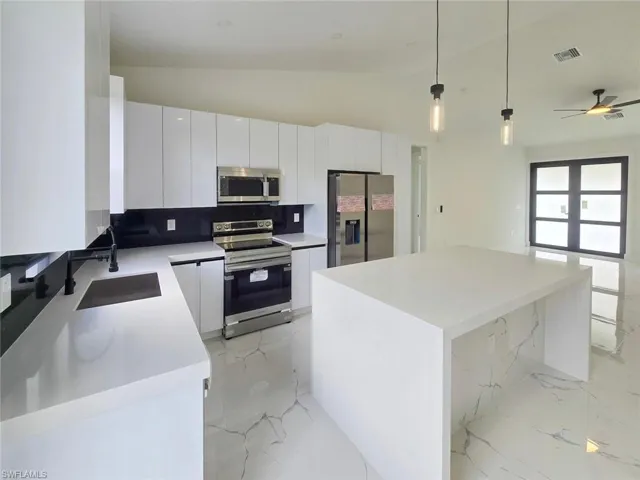 1411 Moore Ave, Lehigh Acres, Florida 33972
