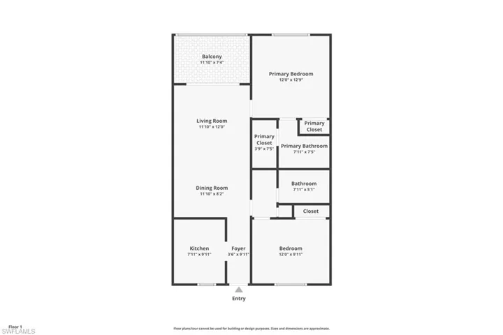 1024 Manatee Rd C303, Naples, Florida 34114