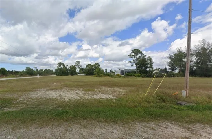 3819 Andalusia Blvd, Cape Coral, Florida 33909
