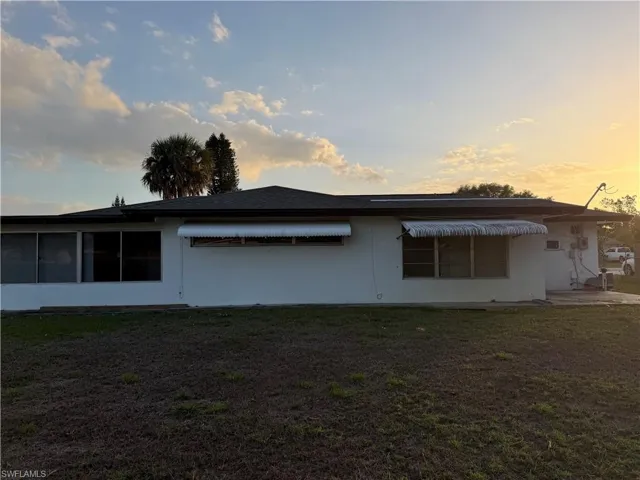 1506 Canal St, Lehigh Acres, Florida 33936