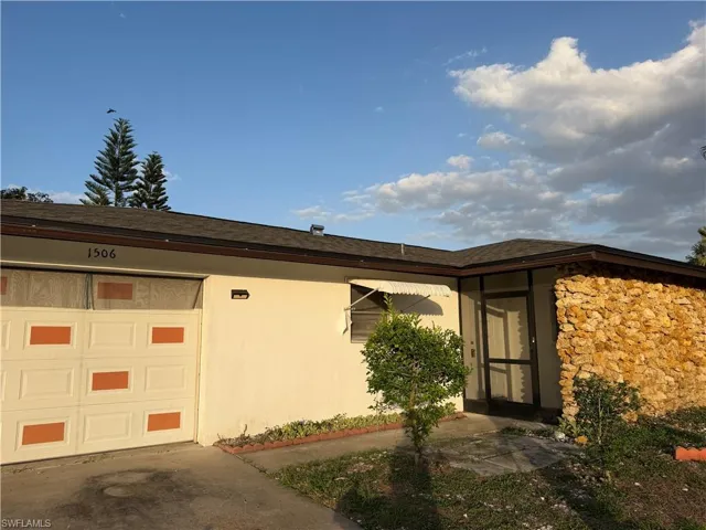 1506 Canal St, Lehigh Acres, Florida 33936