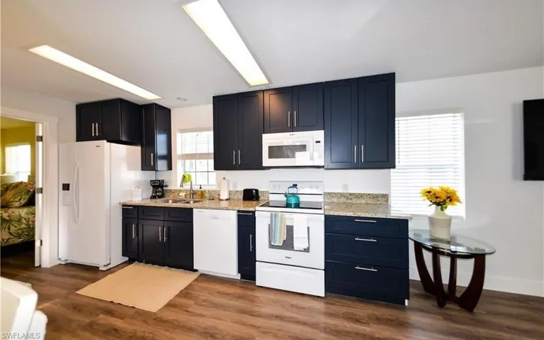 Photos taken prior to a 6 month rental; furnishings and interior decor may differ from photo