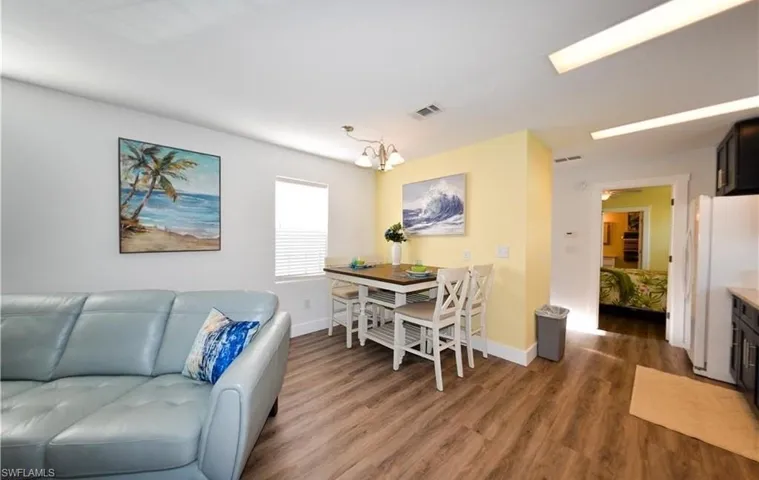 Photos taken prior to a 6 month rental; furnishings and interior decor may differ from photo