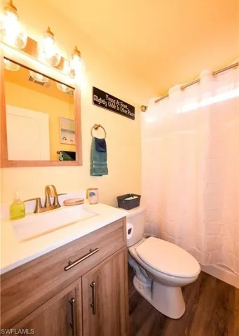 Photos taken prior to a 6 month rental; furnishings and interior decor may differ from photo