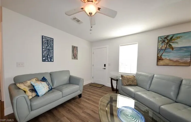 Photos taken prior to a 6 month rental; furnishings and interior decor may differ from photo
