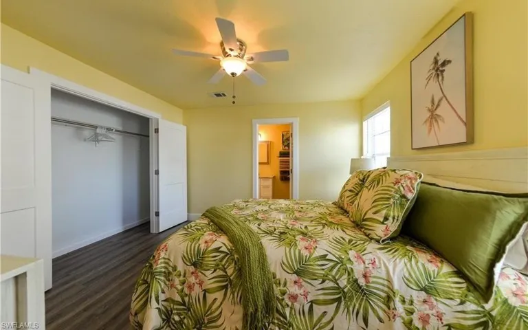 Photos taken prior to a 6 month rental; furnishings and interior decor may differ from photo