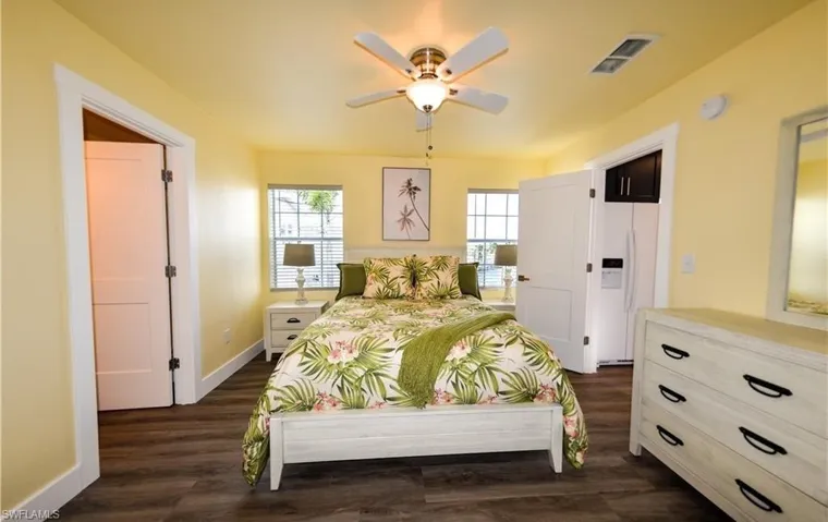 Photos taken prior to a 6 month rental; furnishings and interior decor may differ from photo