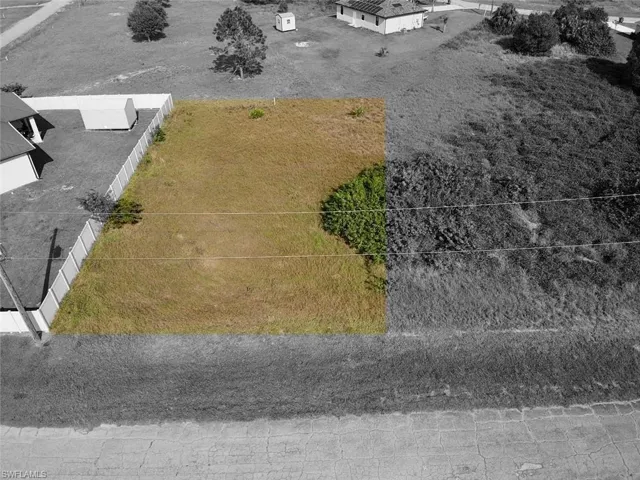 3003  Beacon  LN, Labelle, FL 33935