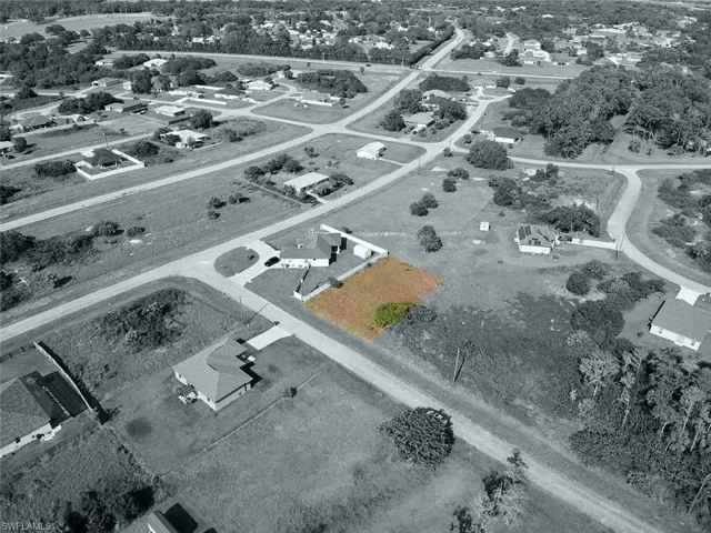 3003  Beacon  LN, Labelle, FL 33935